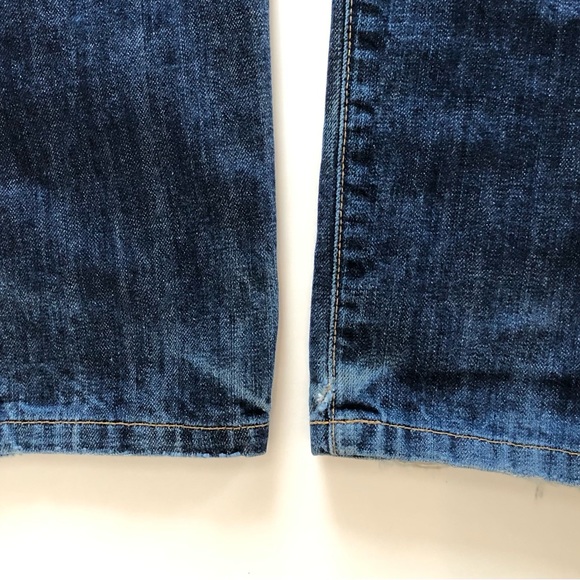 Lucky Brand, Men’s 36/32, Style 221 Original Jeans, GUC - Picture 12 of 16